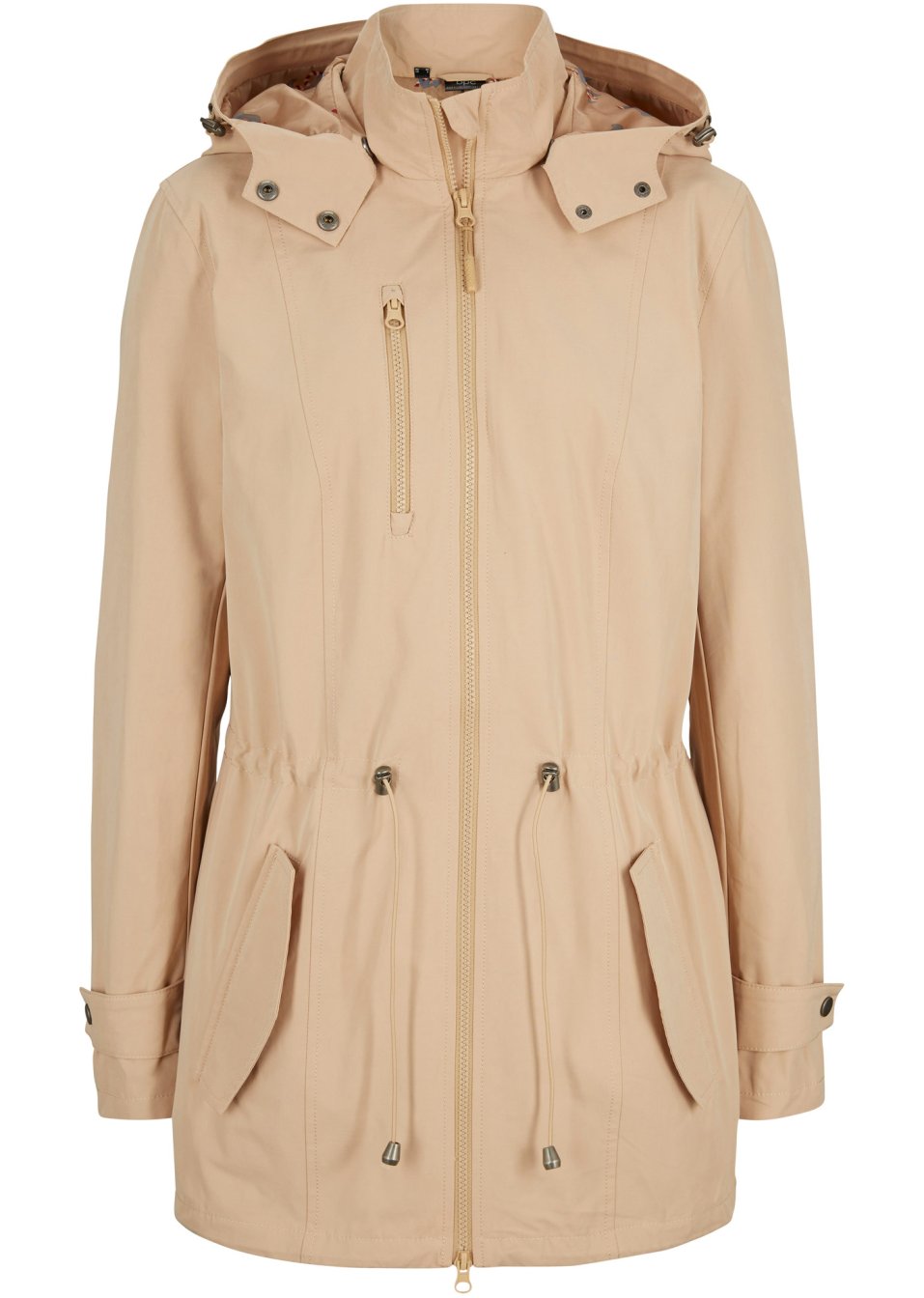 Parka