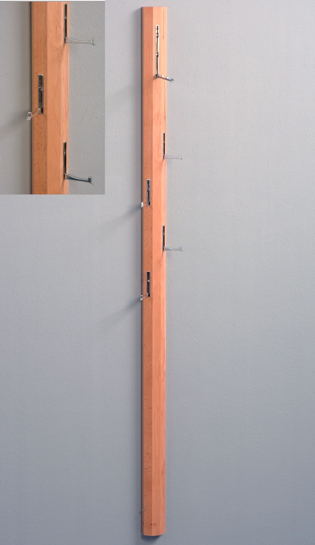 Garderobe Palo