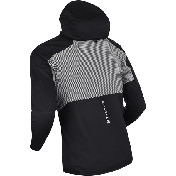 Veste running DAEHLIE JACKET PROTECTION BLACK