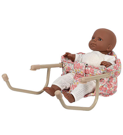 Konges Sløjd Puppentischstuhl - Rose Anglaise