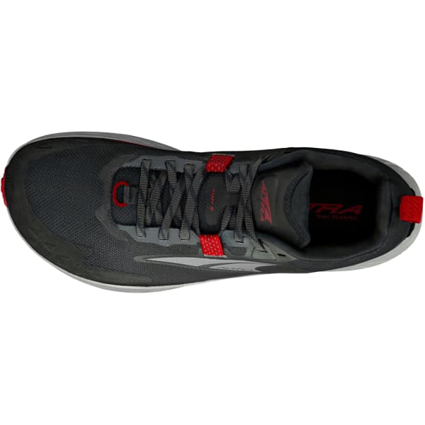Chaussure trail ALTRA TIMP 5 BLACK
