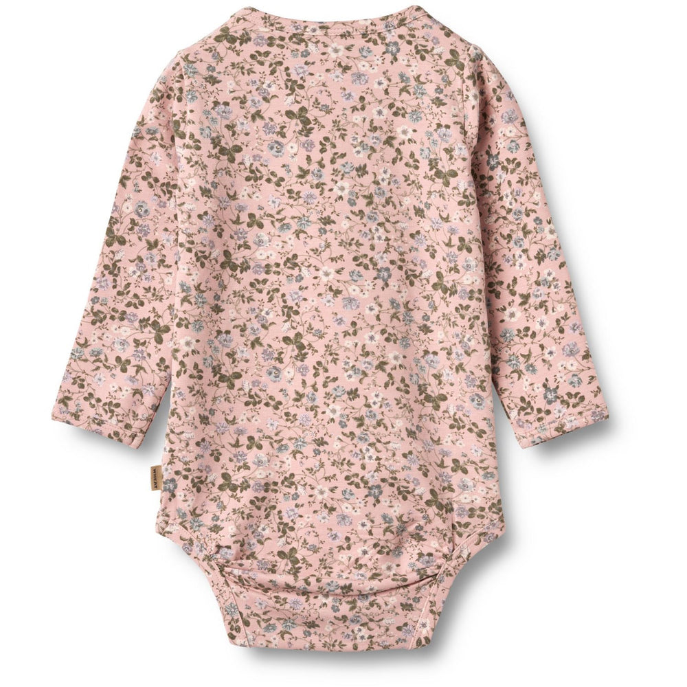 Køb Wheat Rose Powder Flowers Body L/S Liv