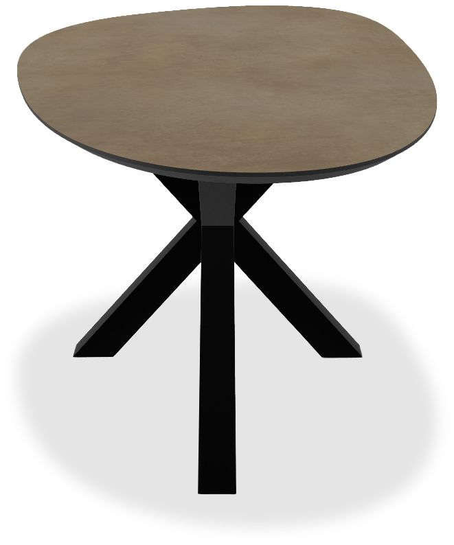 Eettafel Bogota