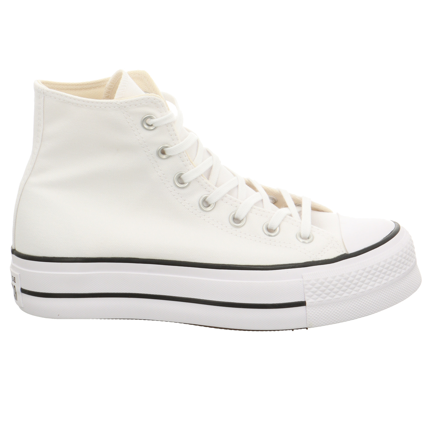 Sneaker weiss