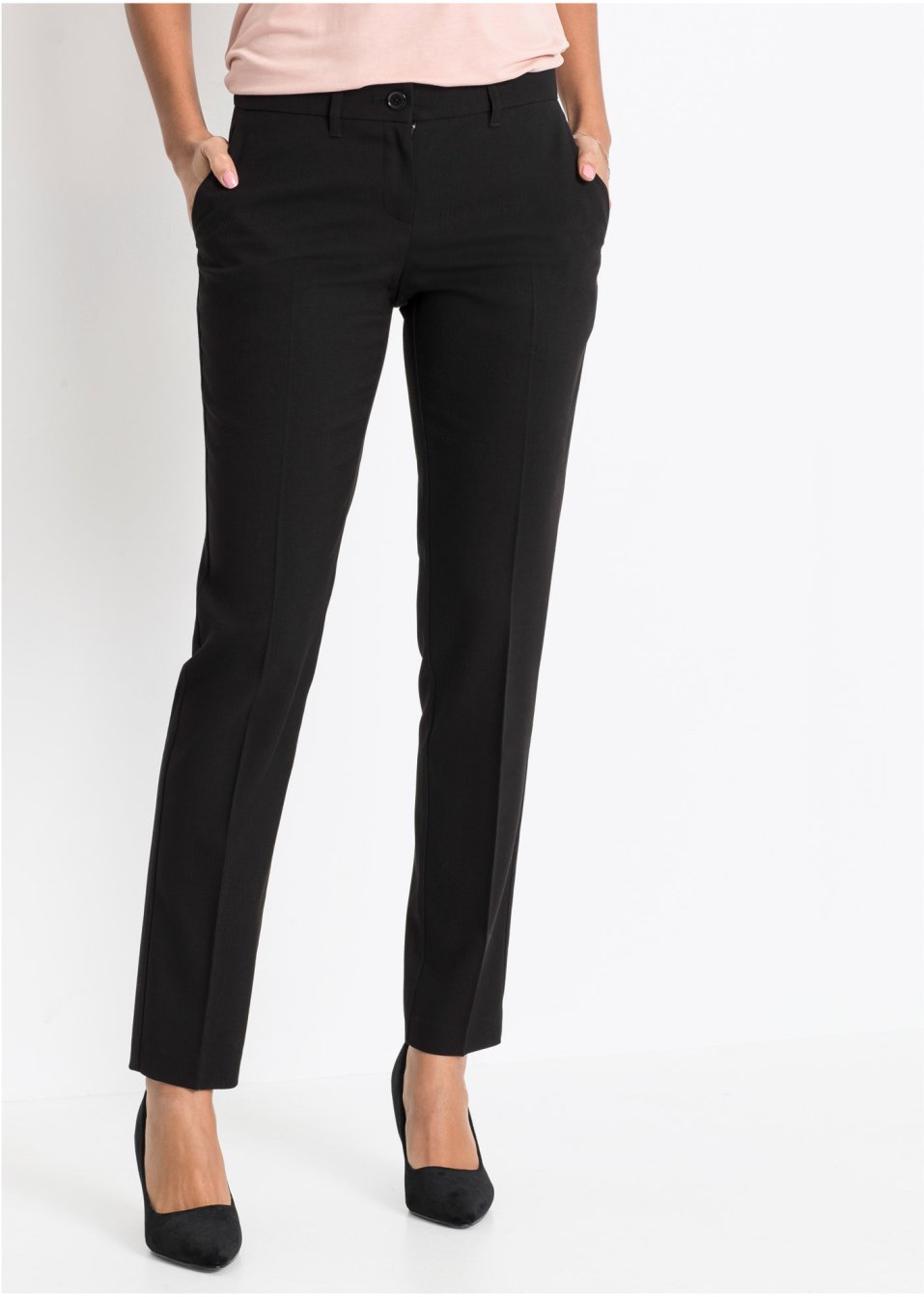 Pantalon business