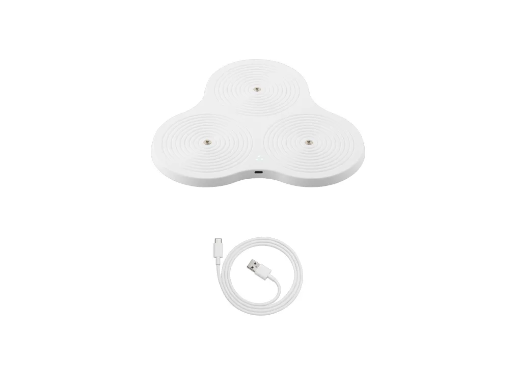 Sirius Sille DecoPower Opladestander - 3