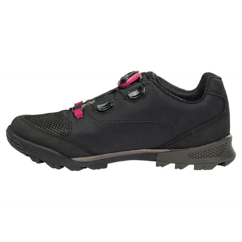 AM Downieville Tech - Chaussures vélo femme