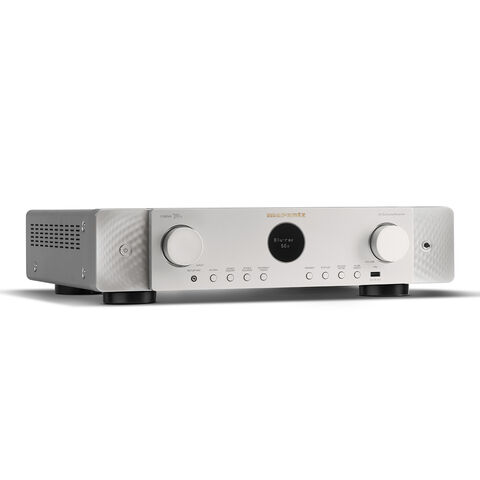 Marantz CINEMA 70s – compacte home-cinema met 7.1 kanalen Zilver