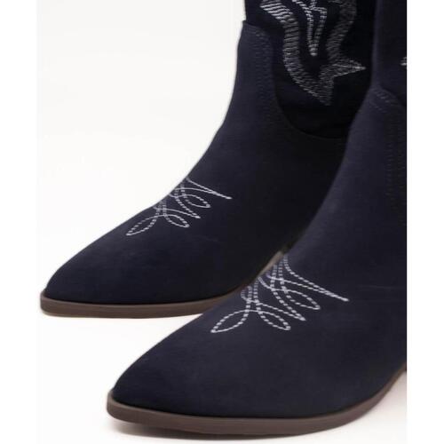 Exé Shoes - TY2211-03 Azul