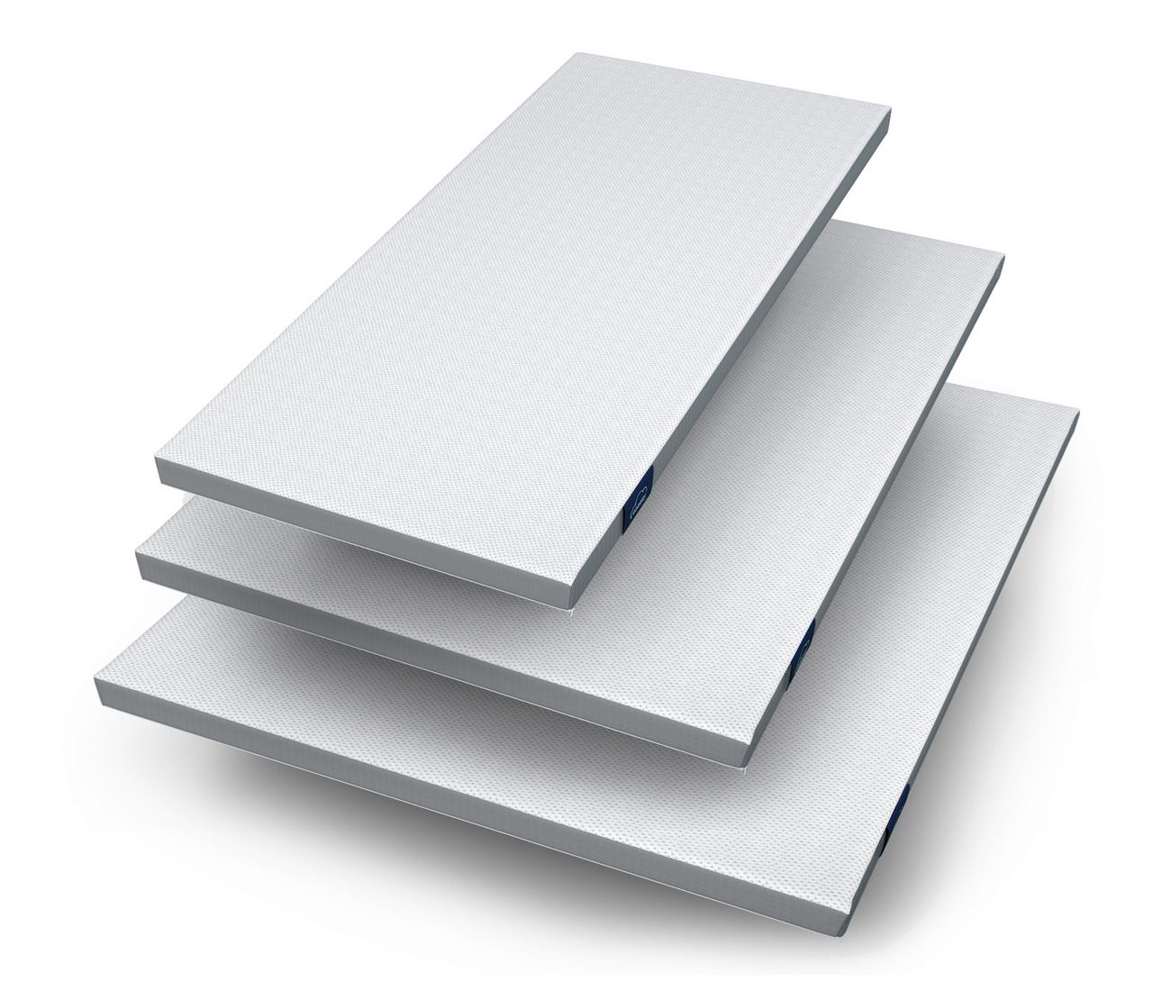 Genius Topper Classic 140x200cm EAZZZY