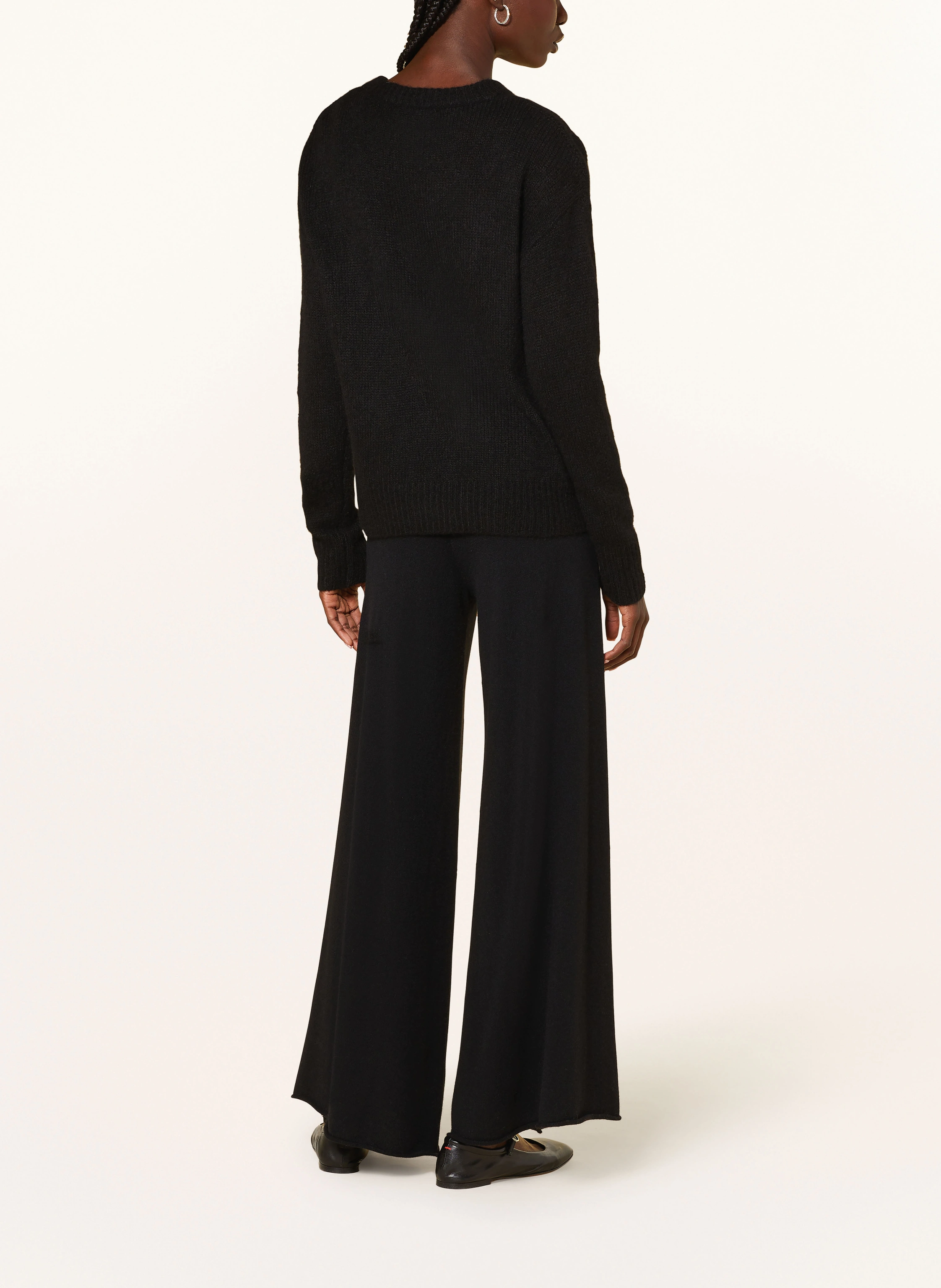 LISA YANG Cashmere-Pullover LOVA
