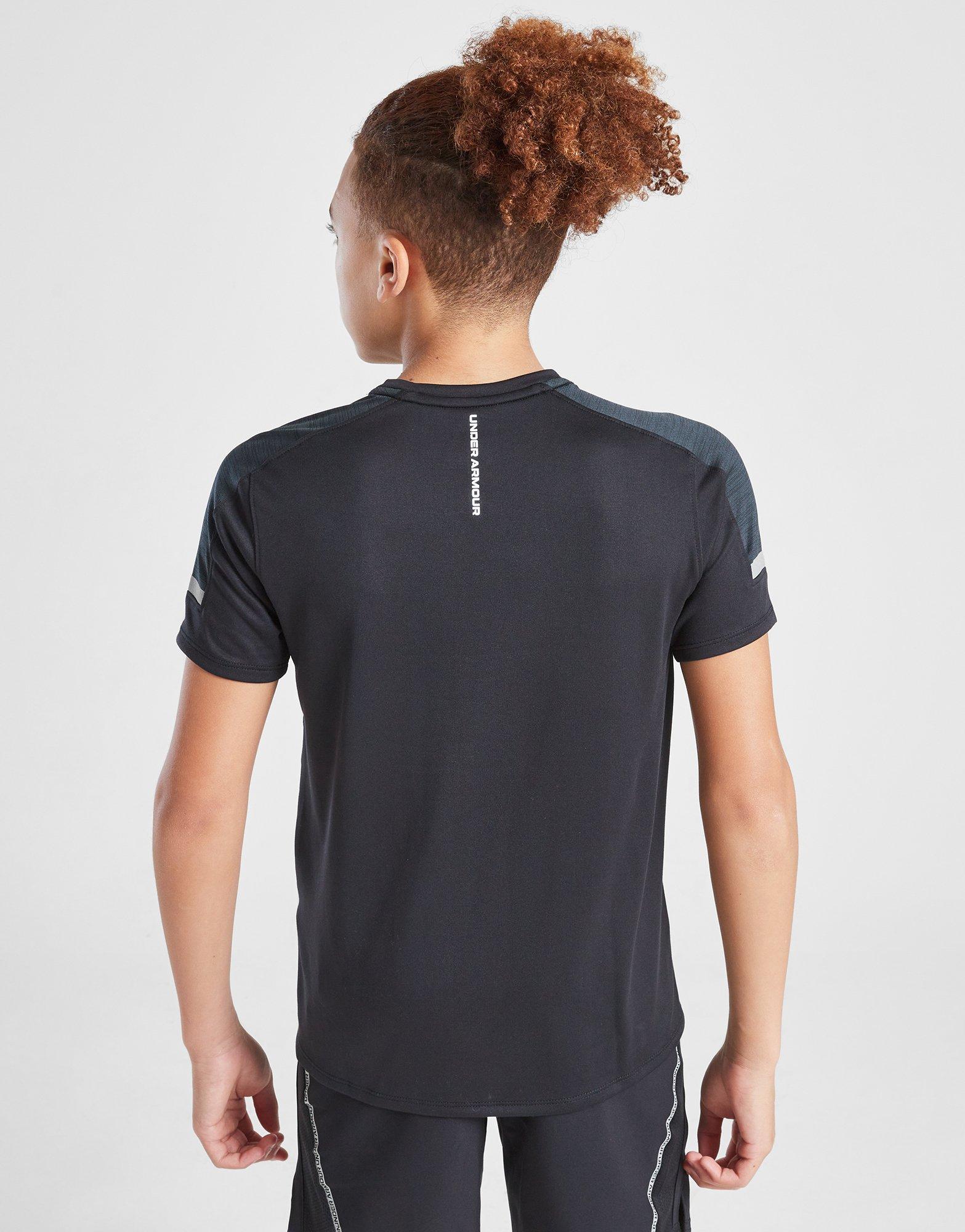 Under Armour T-shirt Utility Junior
