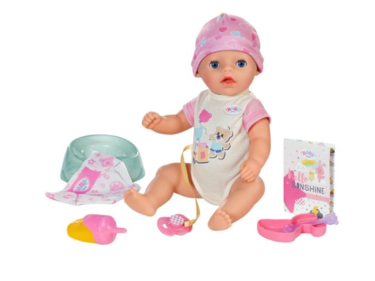 Pop meisje Lena 36 cm