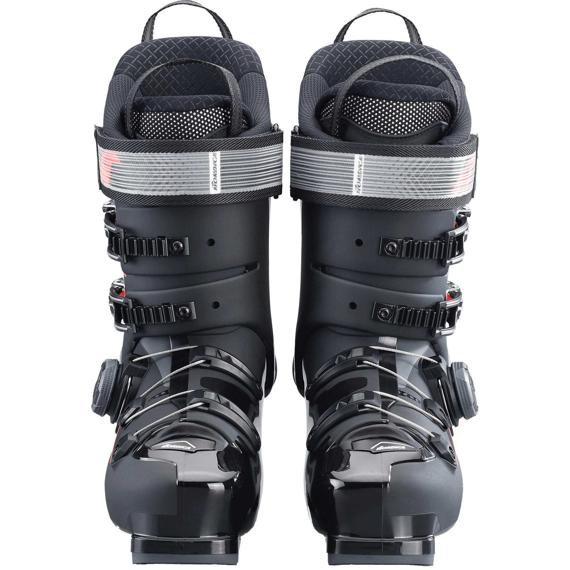 Nordica Speedmachine 3 BOA®110 Alpin Skischuhe Herren schwarz