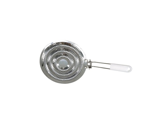 FACKELMANN - Diffuseur de chaleur pour plaque de cuisson gaz ref.682074