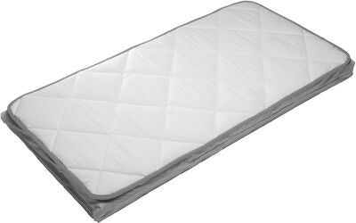 Kaxholmen Helsemadrass inkl. Madrass 60x120