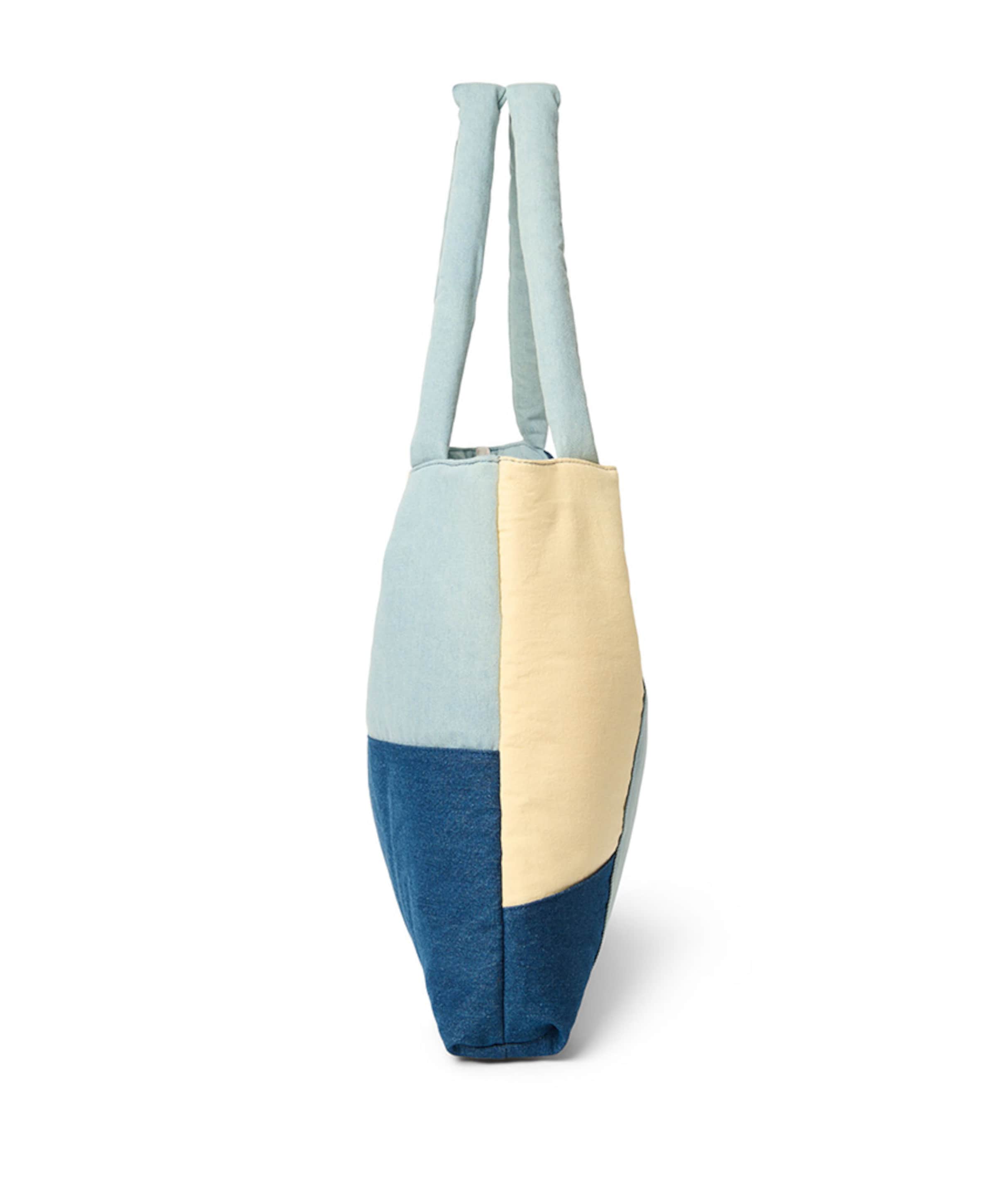 Studio Noos Uniseks tas blauw