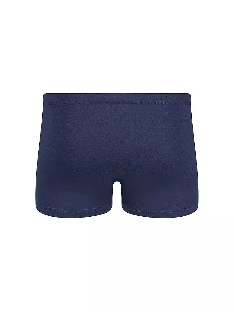 HUBER Pants 2-er Pkg. dress blue blau