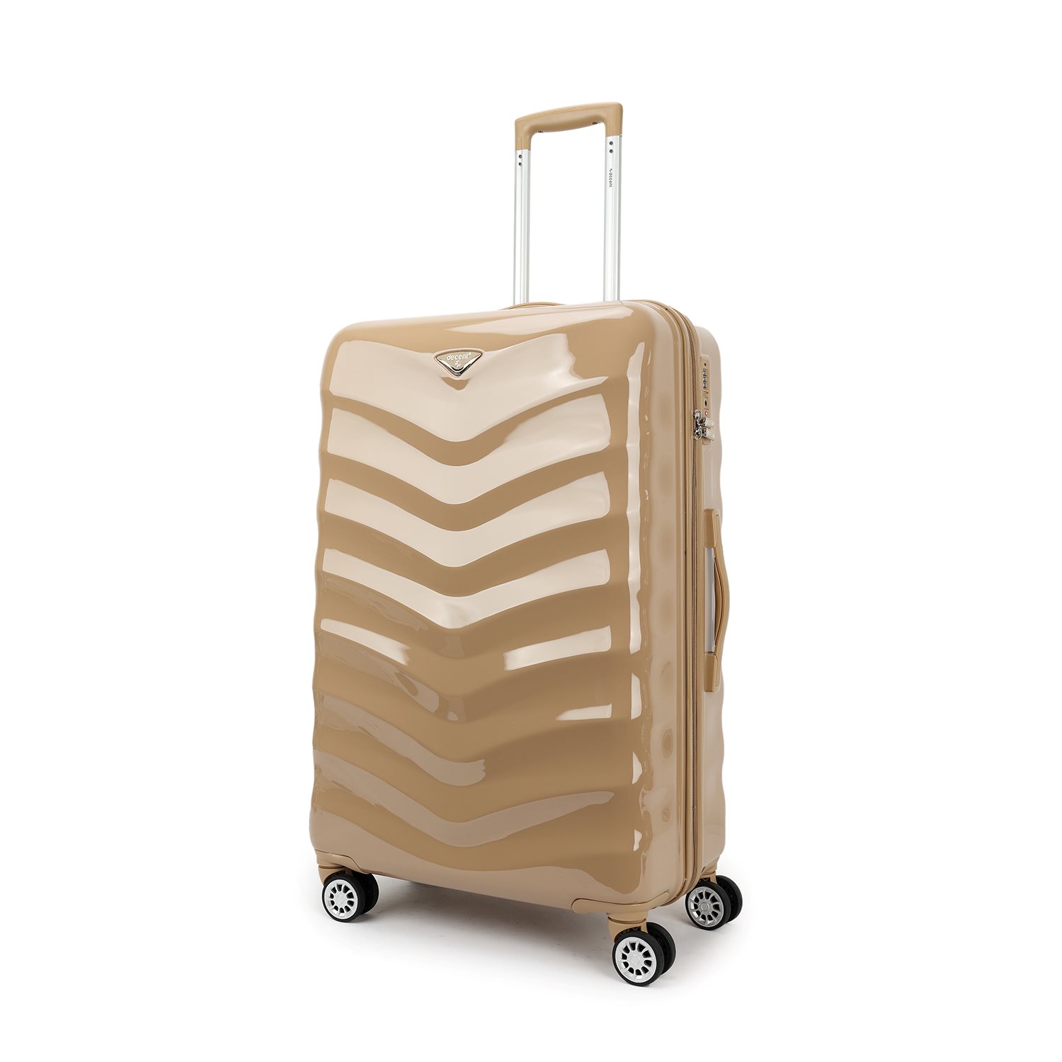 Decent Exclusivo-One Trolley 77 zand
