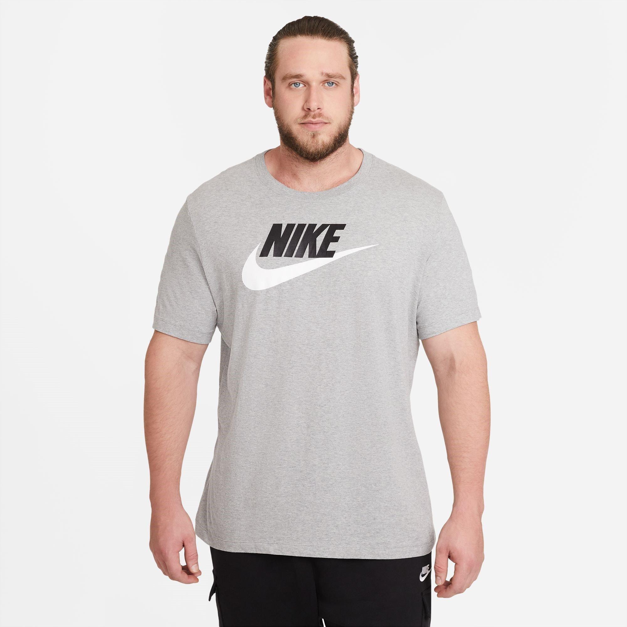 Nike Icon Futura Tee