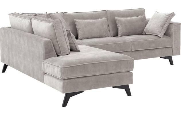 Hoekbank Chambre