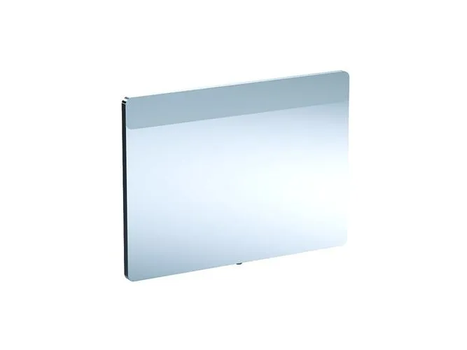 Spejl option m/lys i top 65x90x35cm