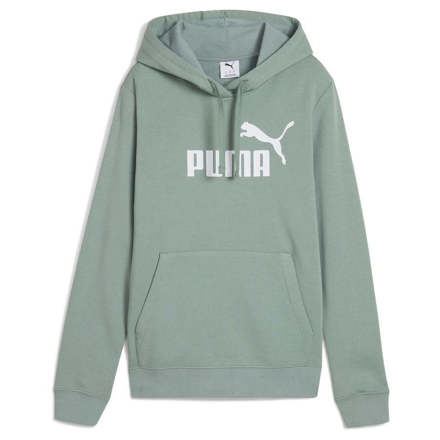 Puma ESS No. 1 Logo Hoodie