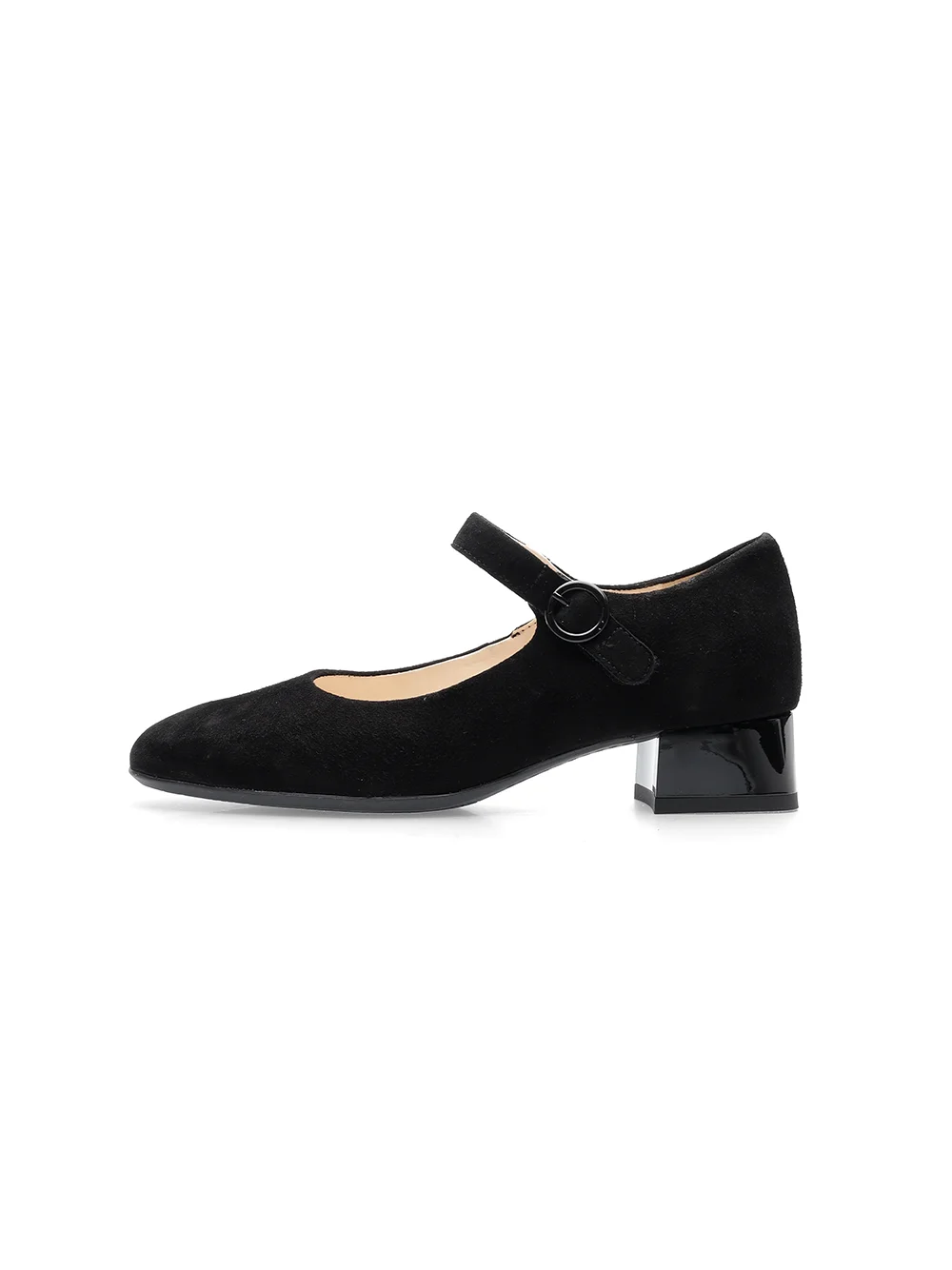 Pumps Graz schwarz