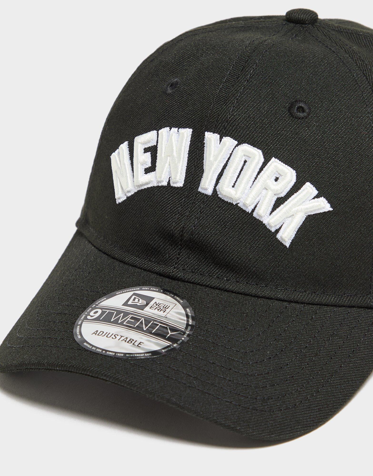 New Era Casquette Script 9TWENTY