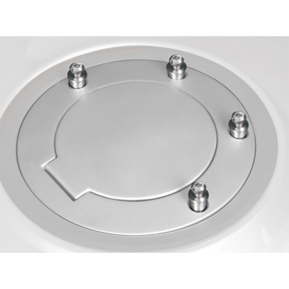 Shad - Pin System Triumph / Aprilia / Benelli X0182PS