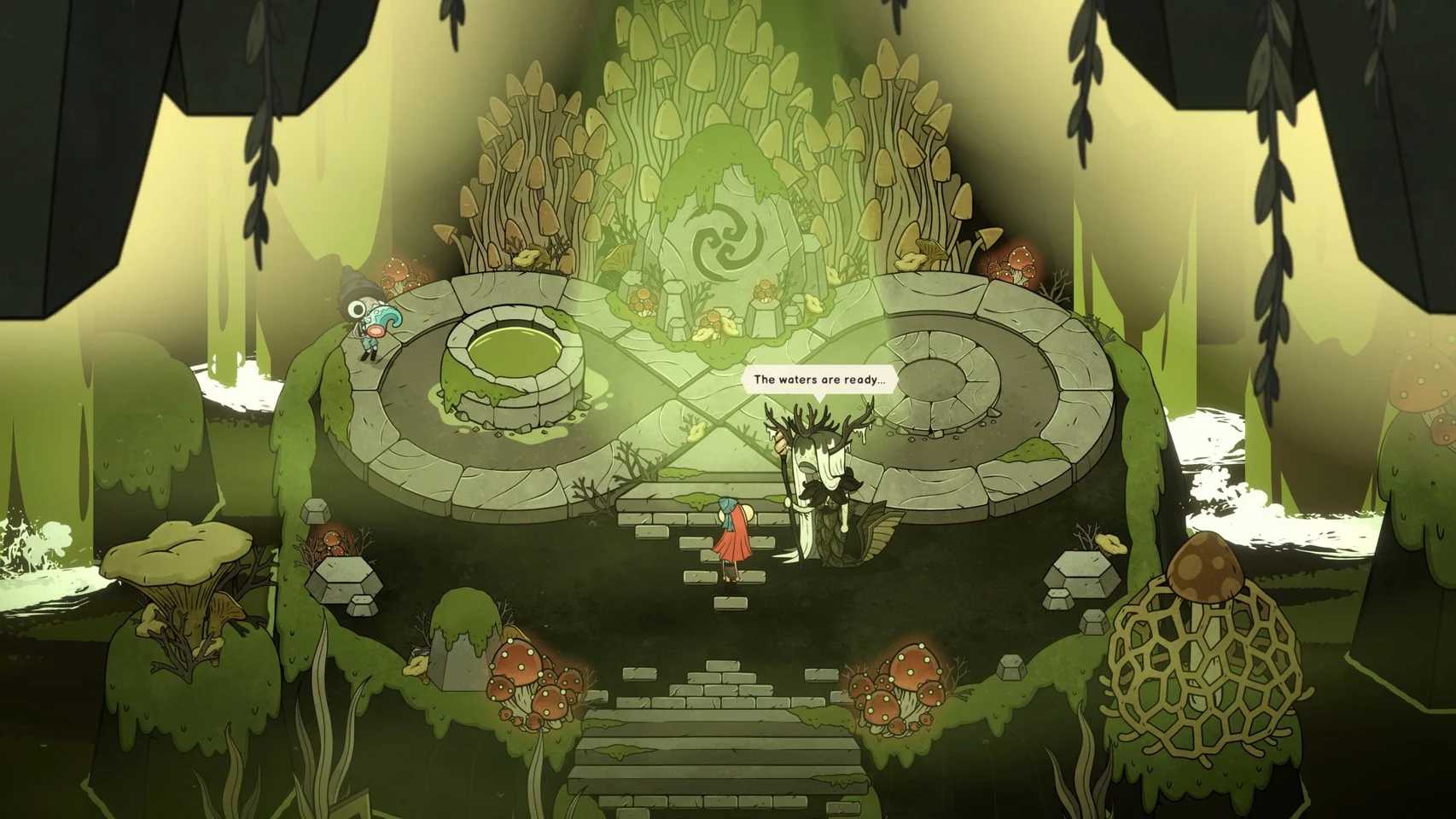 Ship of Fools- PC