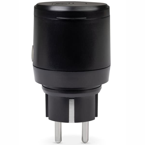 Nexa WPO-01 Smartplugg utendørs IP44 av/på 3500W system Nexa 2 WiFi/433
