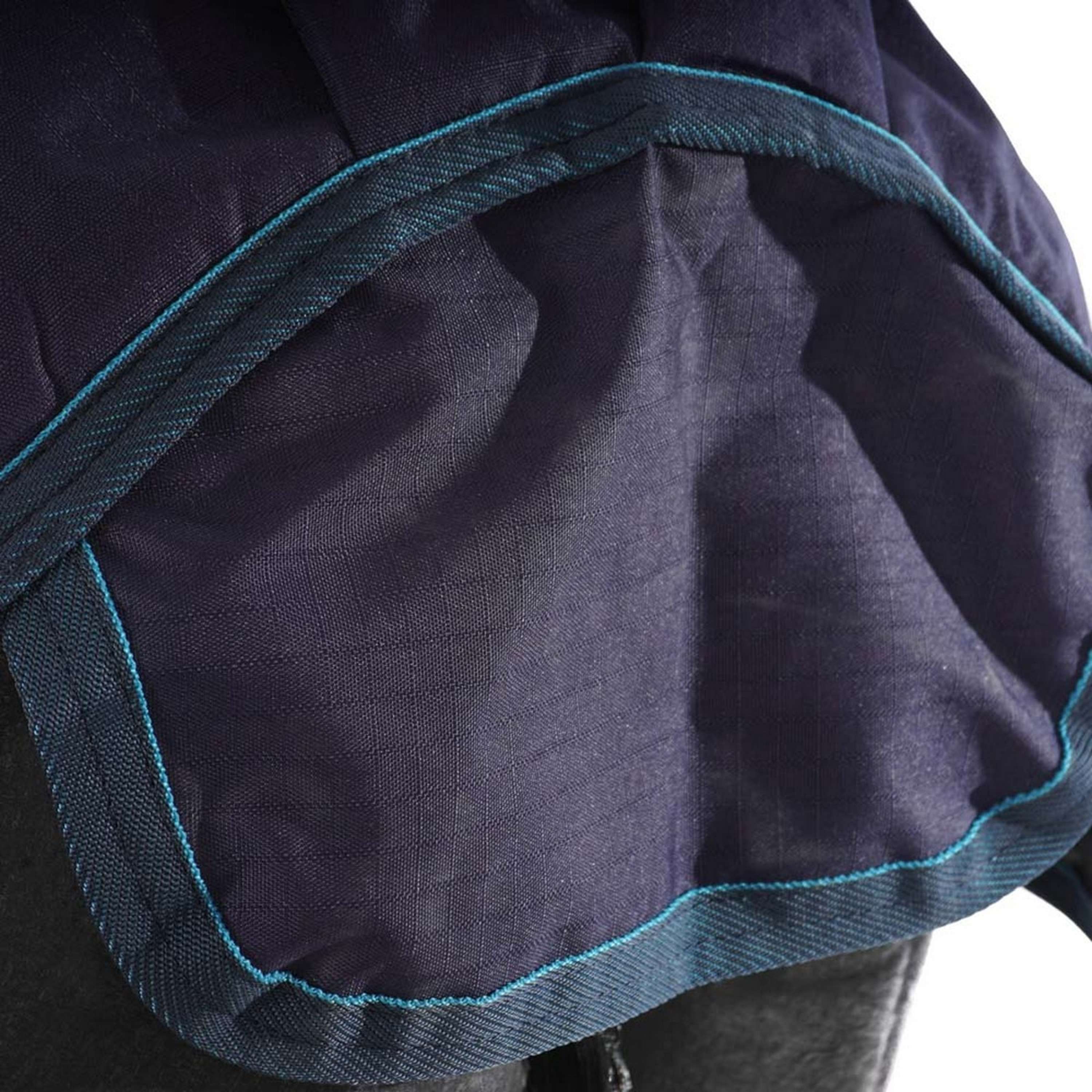 Tempest Original Regendeken Lite 0g Mini Navy
