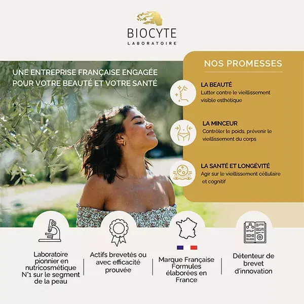 Biocyte Collagen Muscle Relax, Colágeno Hidrolisado Sabor Cacau, 220g