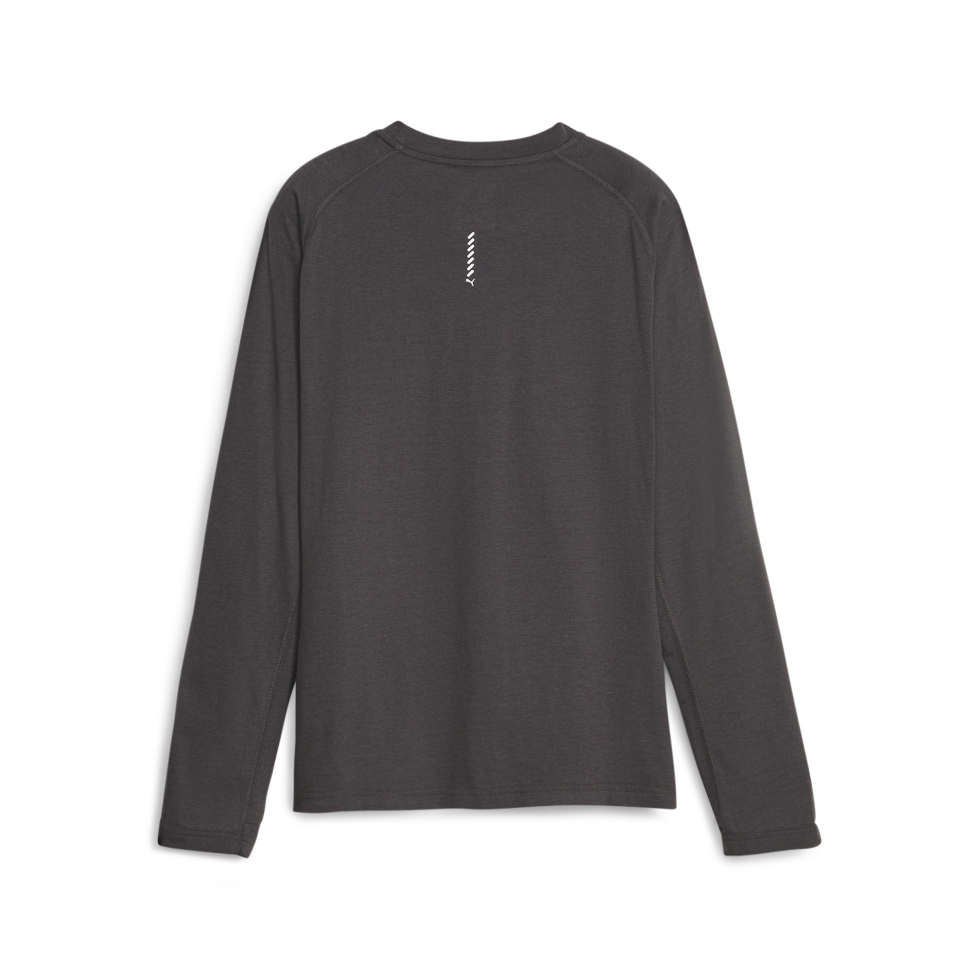 Puma Run LS Tee, Dame<br>Myk, pustende og komfortabel løpetrøye!