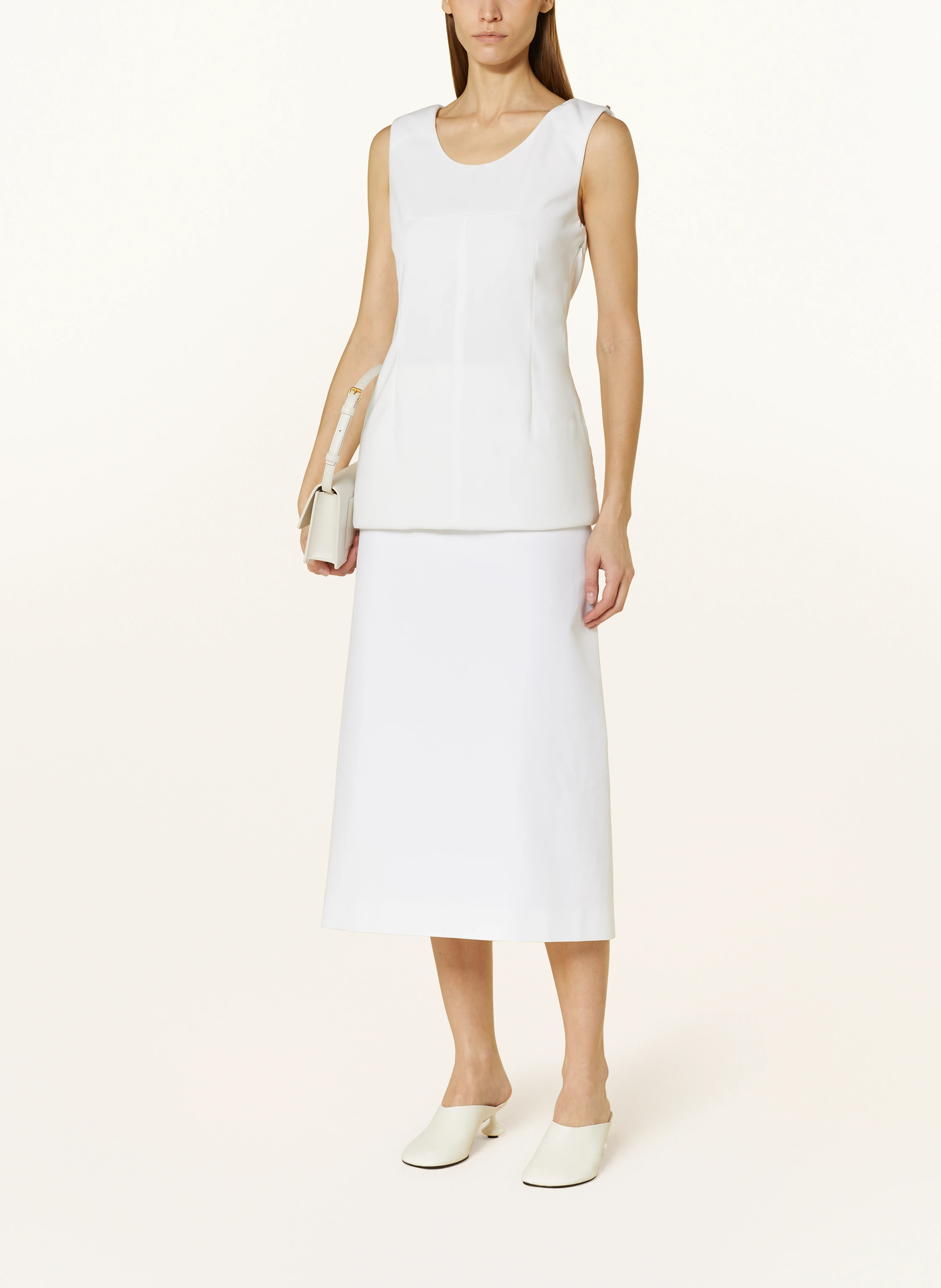 SPORTMAX Blusentop FICO