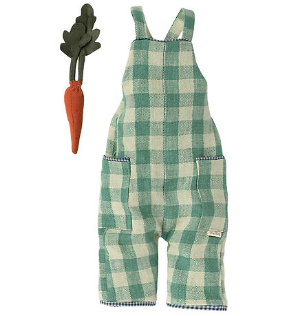 Maileg Bamse - Kanin - Str. 3 - Overall