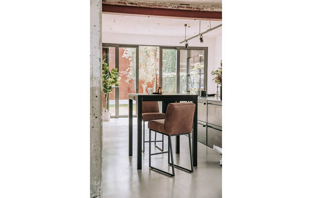 Bartafel Max