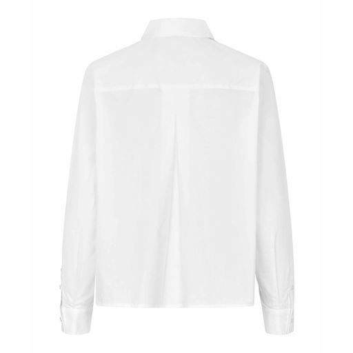Masai Ilaria Skjorte, White, XS