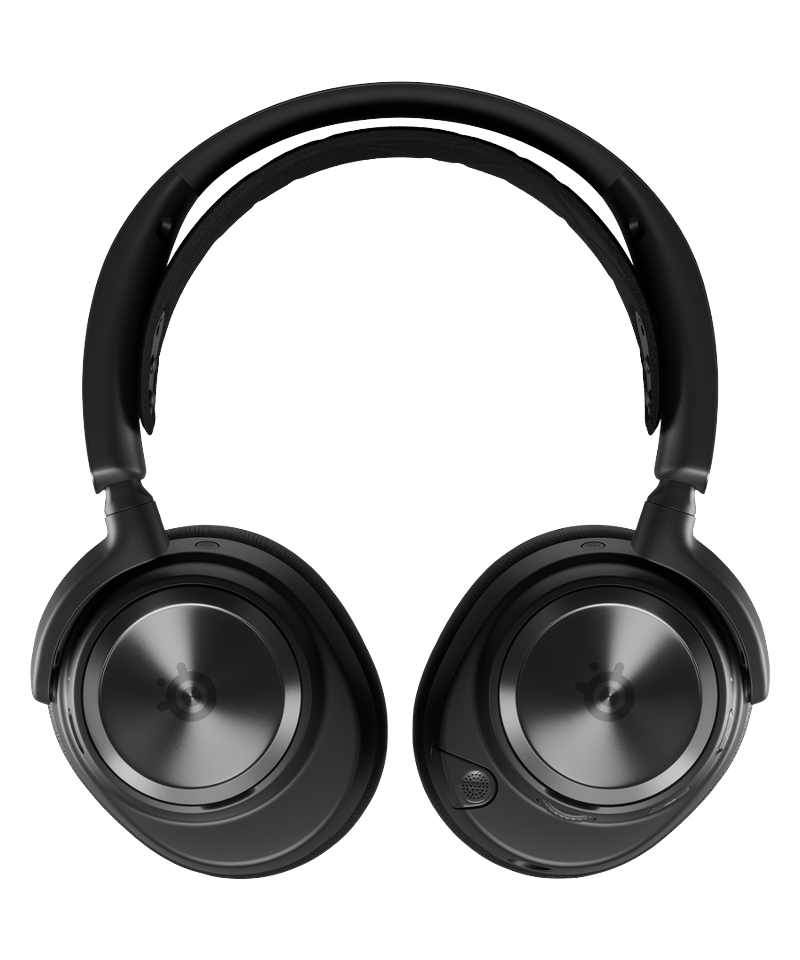 Steelseries - Nova Pro Wireless X