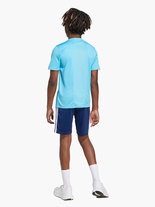 adidas T-Shirt Blau