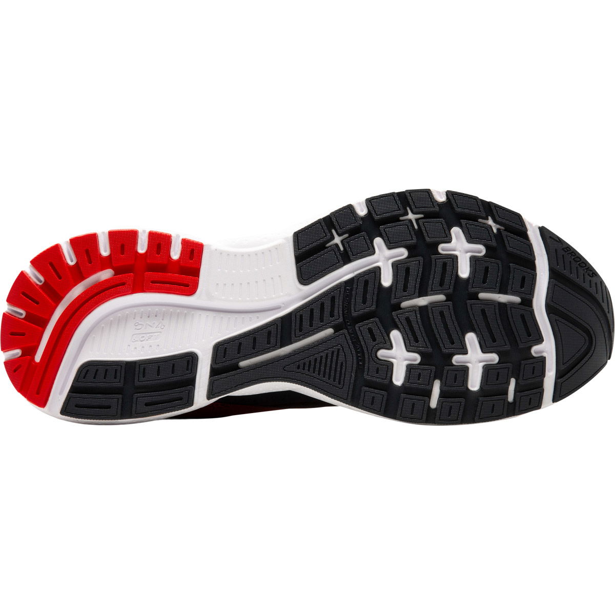 Brooks Trace 3 Løbesko Herre