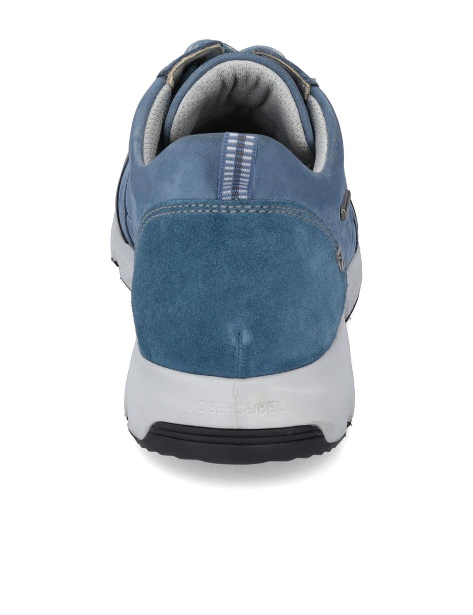 Sneaker Noih 52, azur-kombi