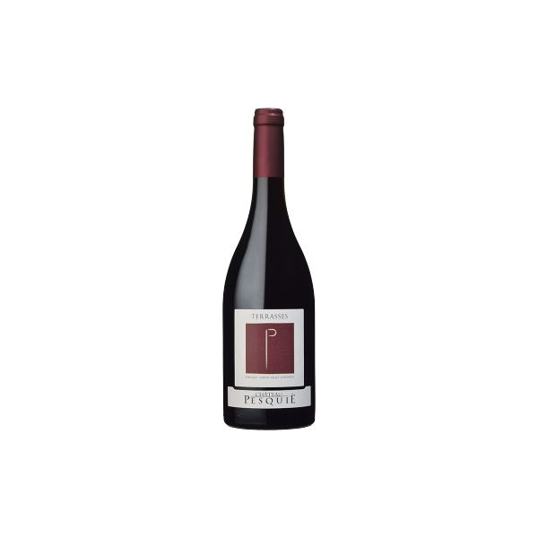 Les Terrasses 2019 França Tinto 1,5L