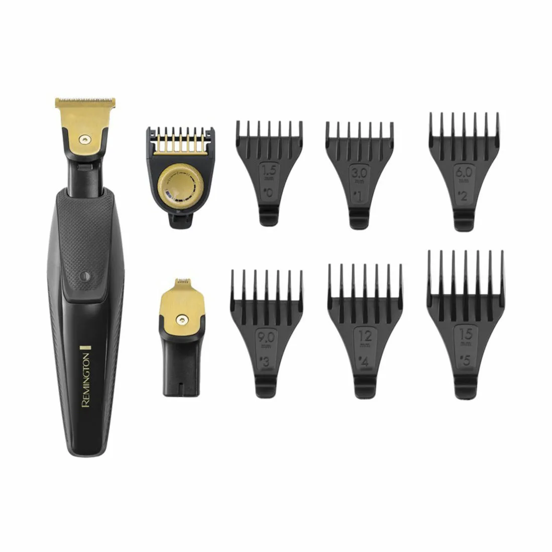 Remington T-Series Ultimate Precision Trimmer MB7000