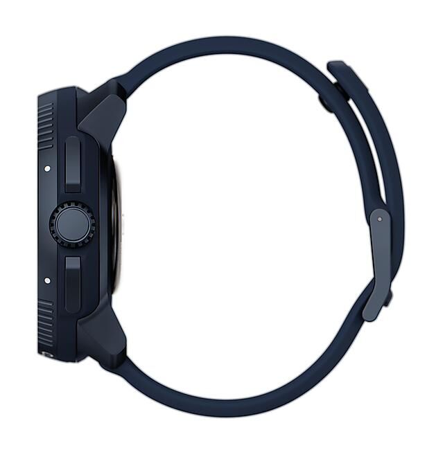 SUUNTO - MONTRE GPS RACE