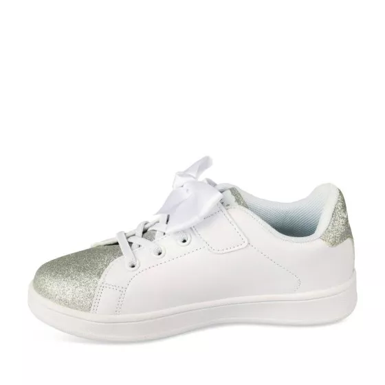 Baskets BLANC AIRNESS