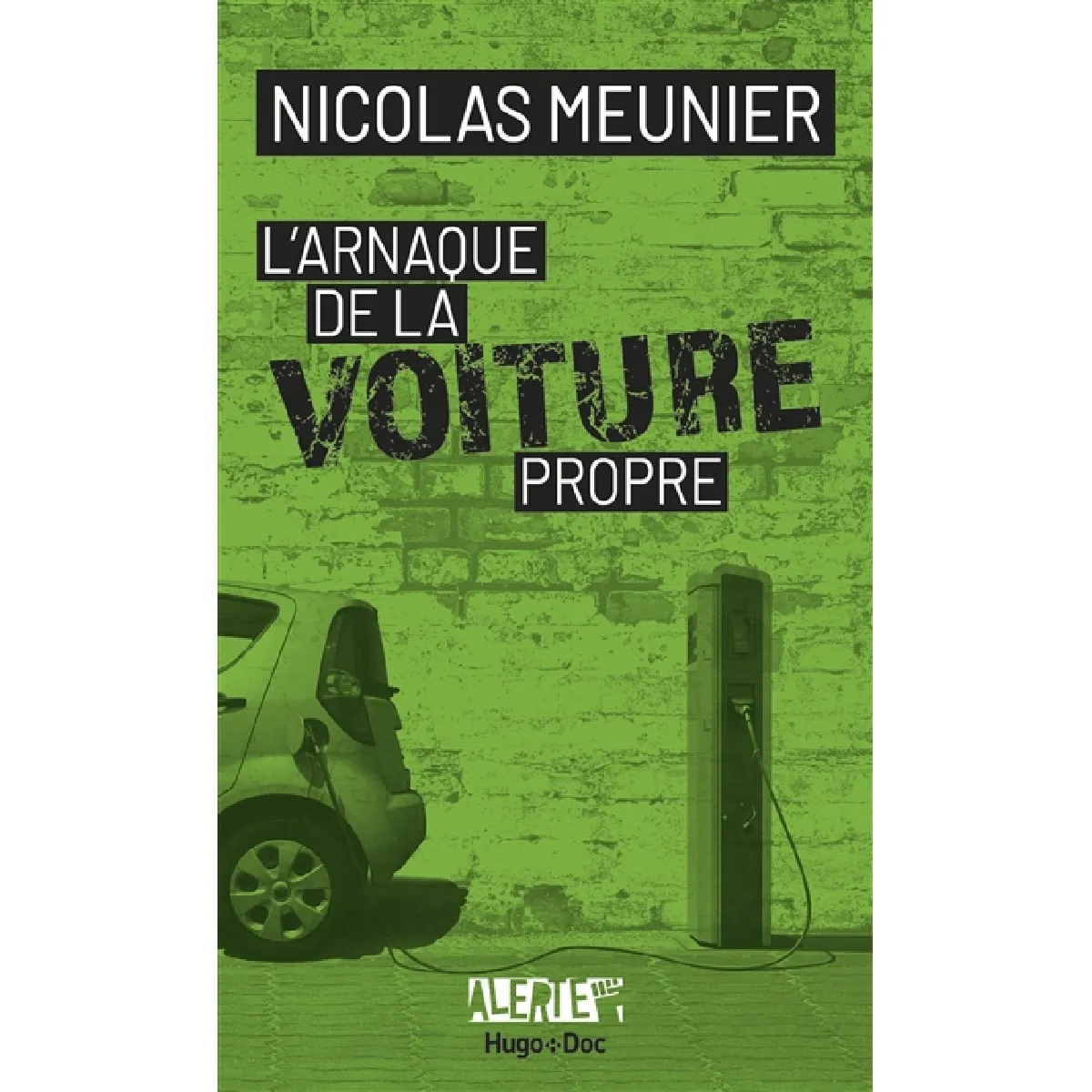 L'arnaque de la voiture propre · Occasion