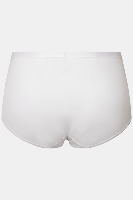 Bodyforming-Taillenslip, Satinblenden, Shapewear