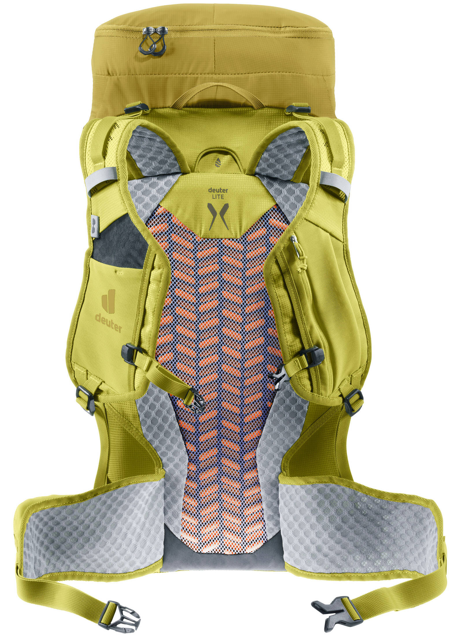 deuter| Herren Wanderrucksack Speed Lite 30